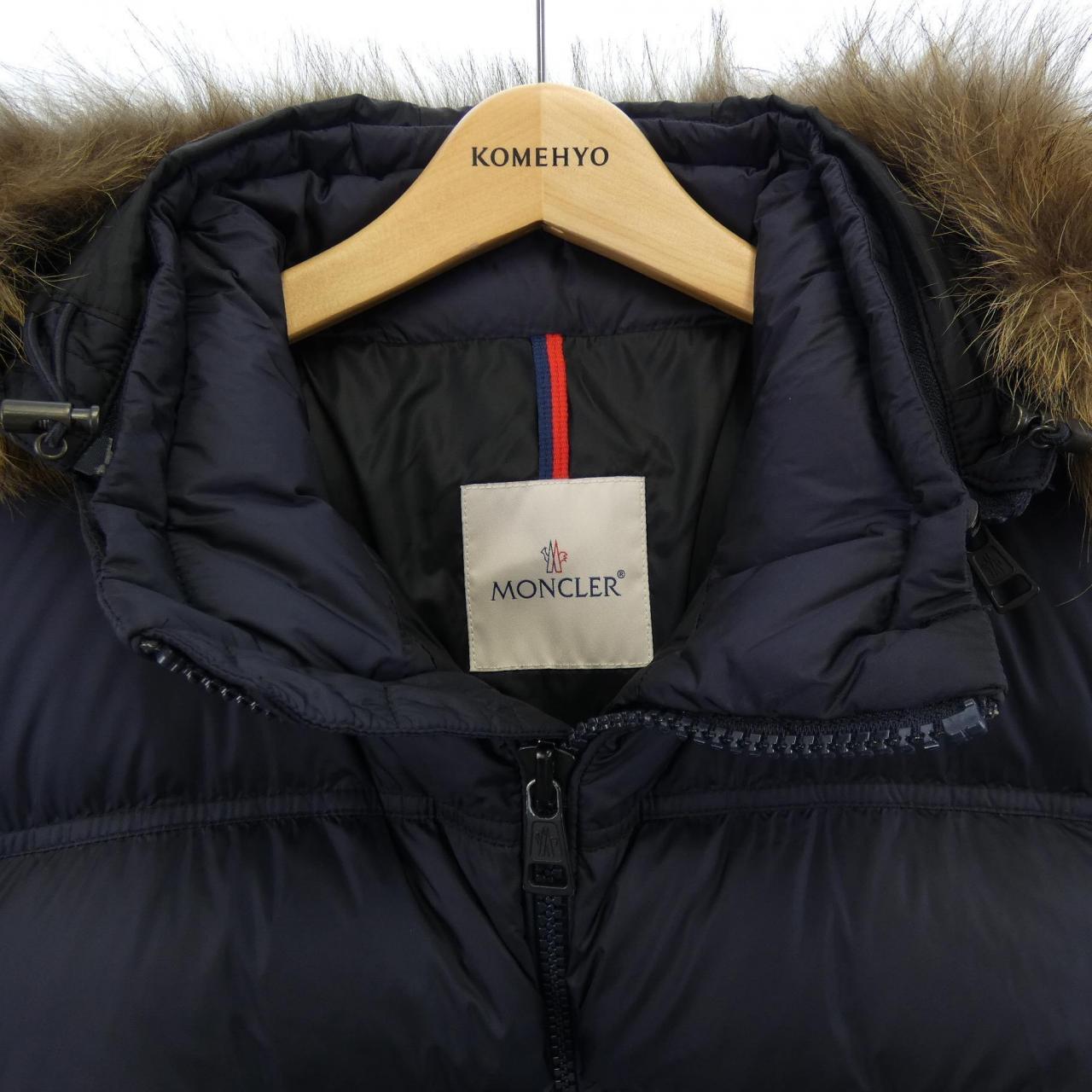 モンクレール MONCLER MARQUE ダウンジャケット