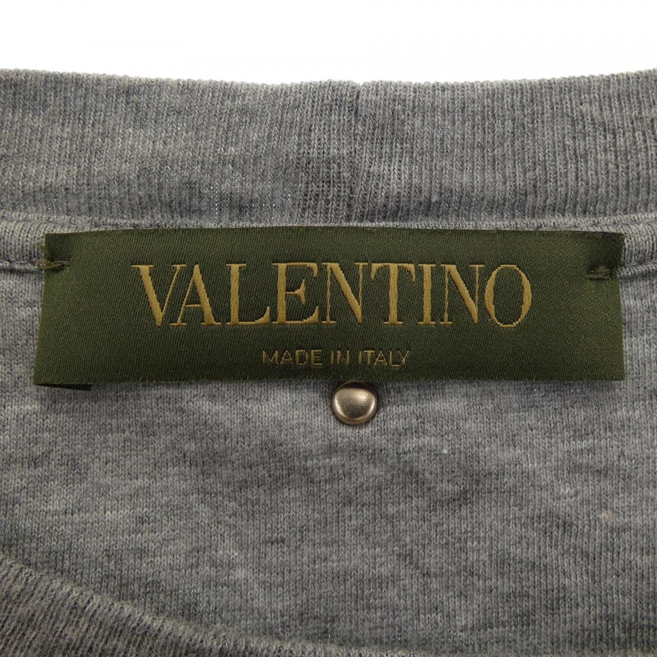 VALENTINO MV3MG00W3MB T恤