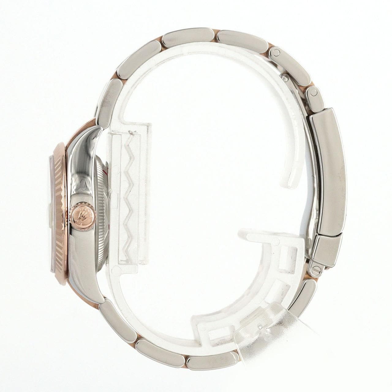 ロレックス デイトジャスト 279171NG・3 SSxPG 自動巻 ランダム番