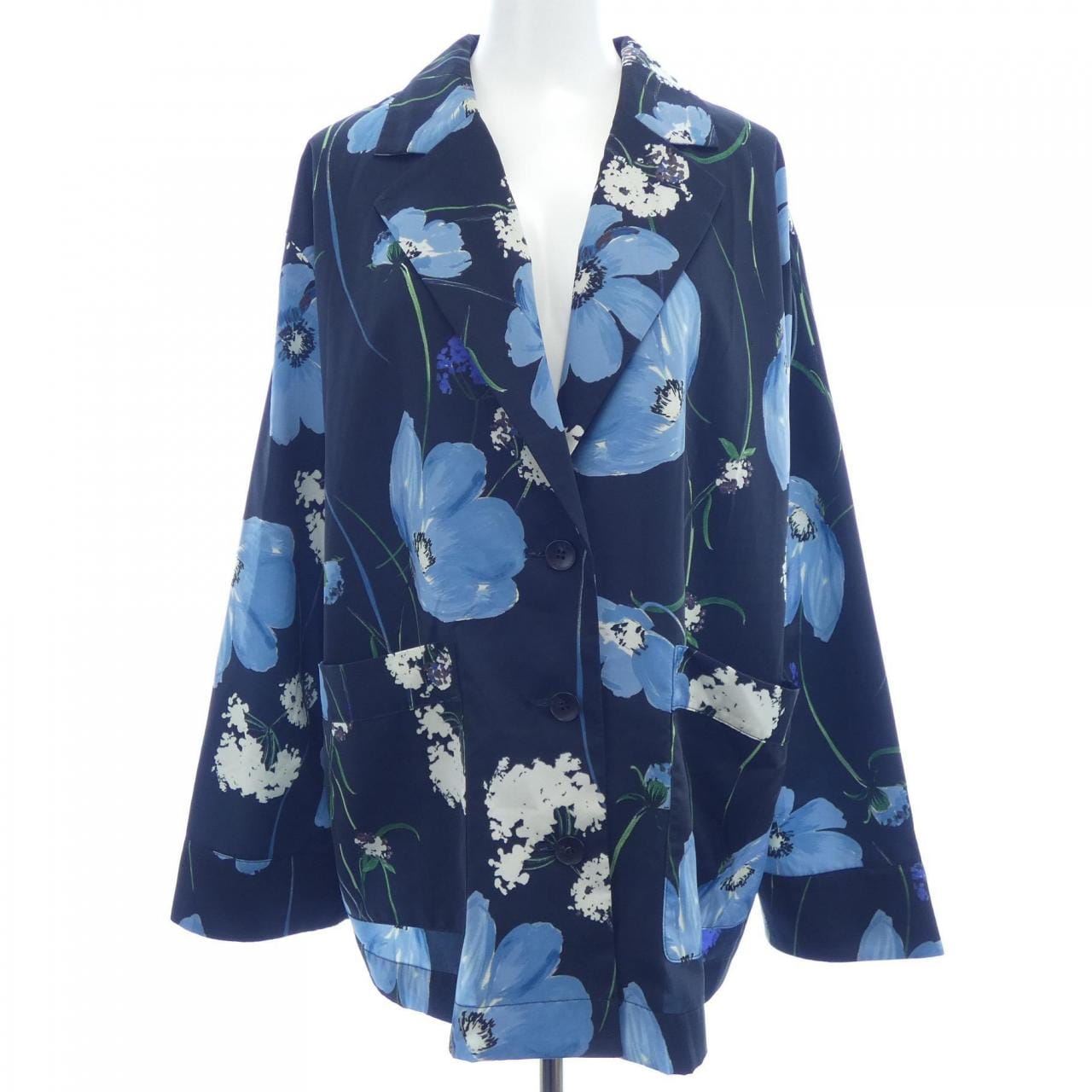 クラネ CLANE ジャケット