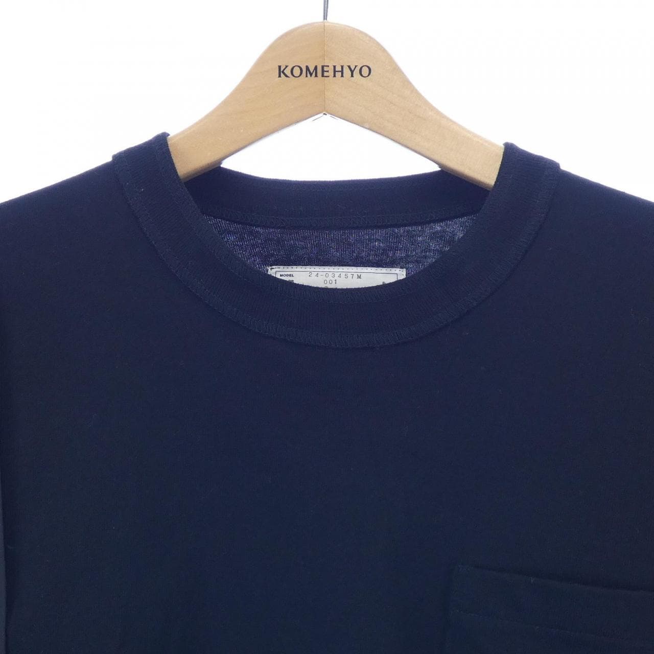 サカイ SACAI 24-03457M Tシャツ
