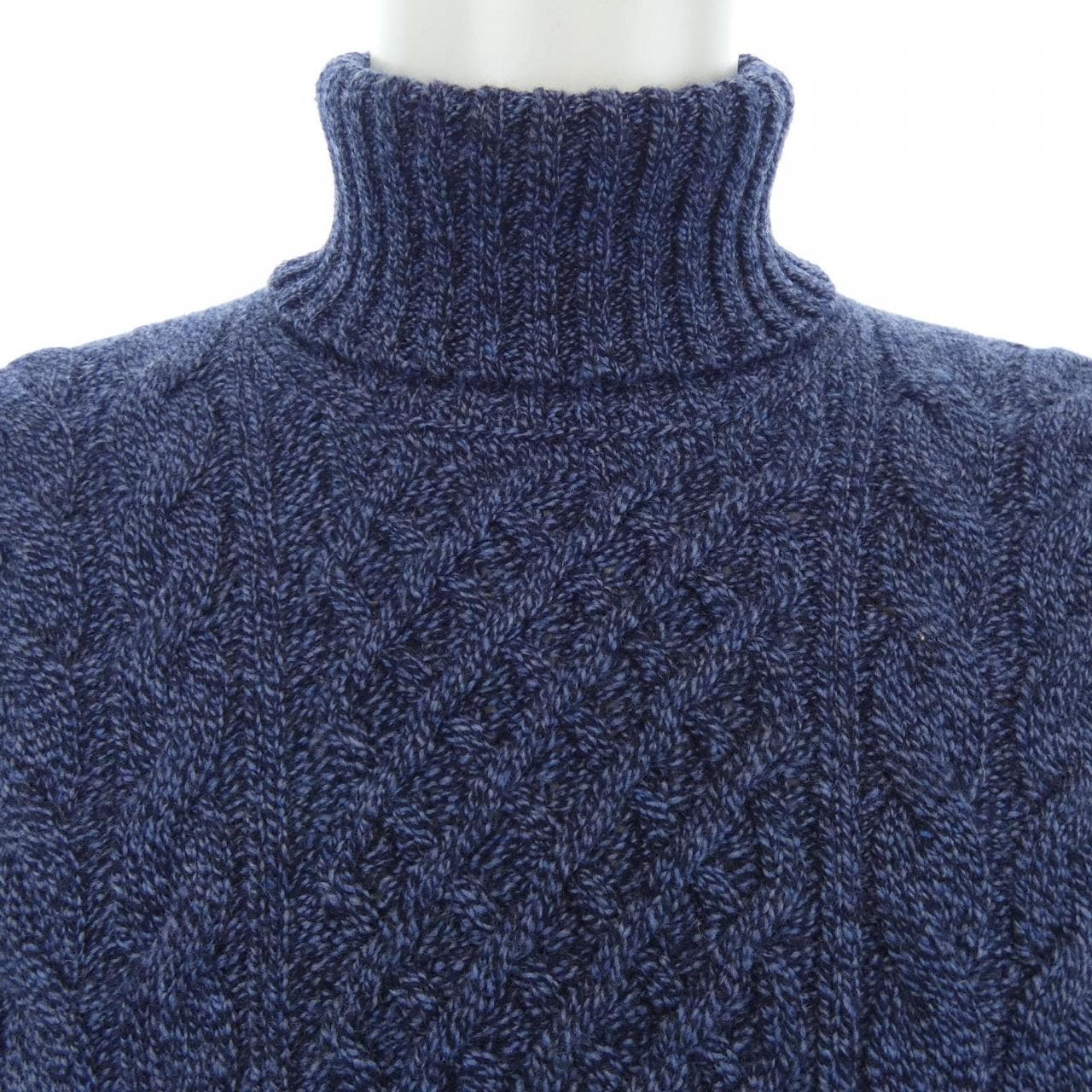 ドルモア Drumohr ニット