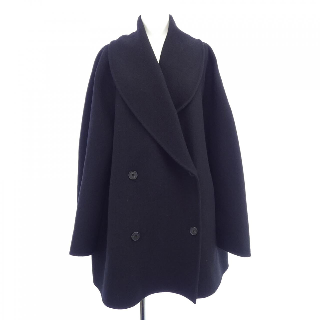 ザロウ THE ROW POLLI JACKET 5887-W1439 コート