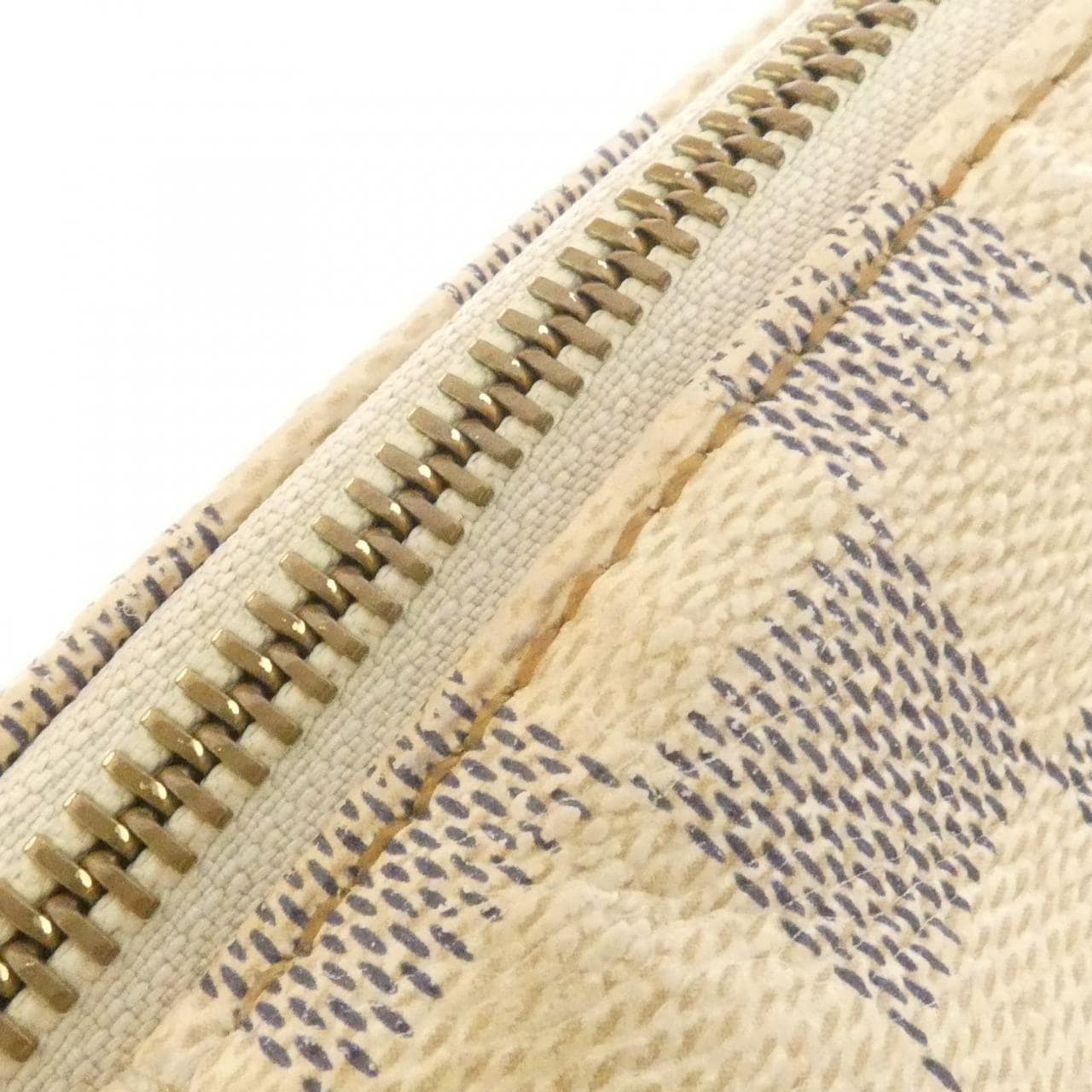 ルイヴィトン ダミエ アズール トータリー PM N51261 バッグ