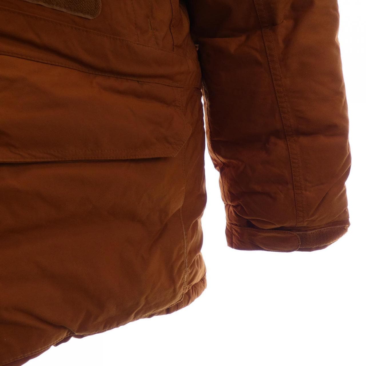 ザノースフェイス THE NORTH FACE ND01358 ダウンジャケット