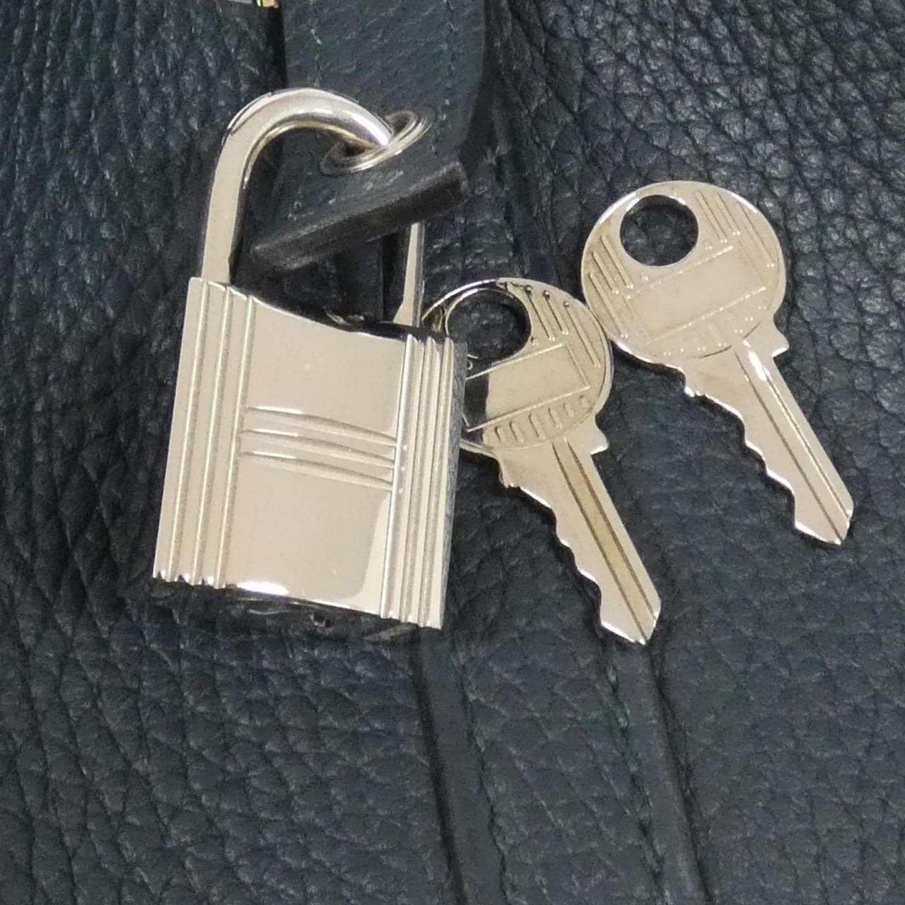 エルメス ピコタン ロック PM 056289CK バッグ