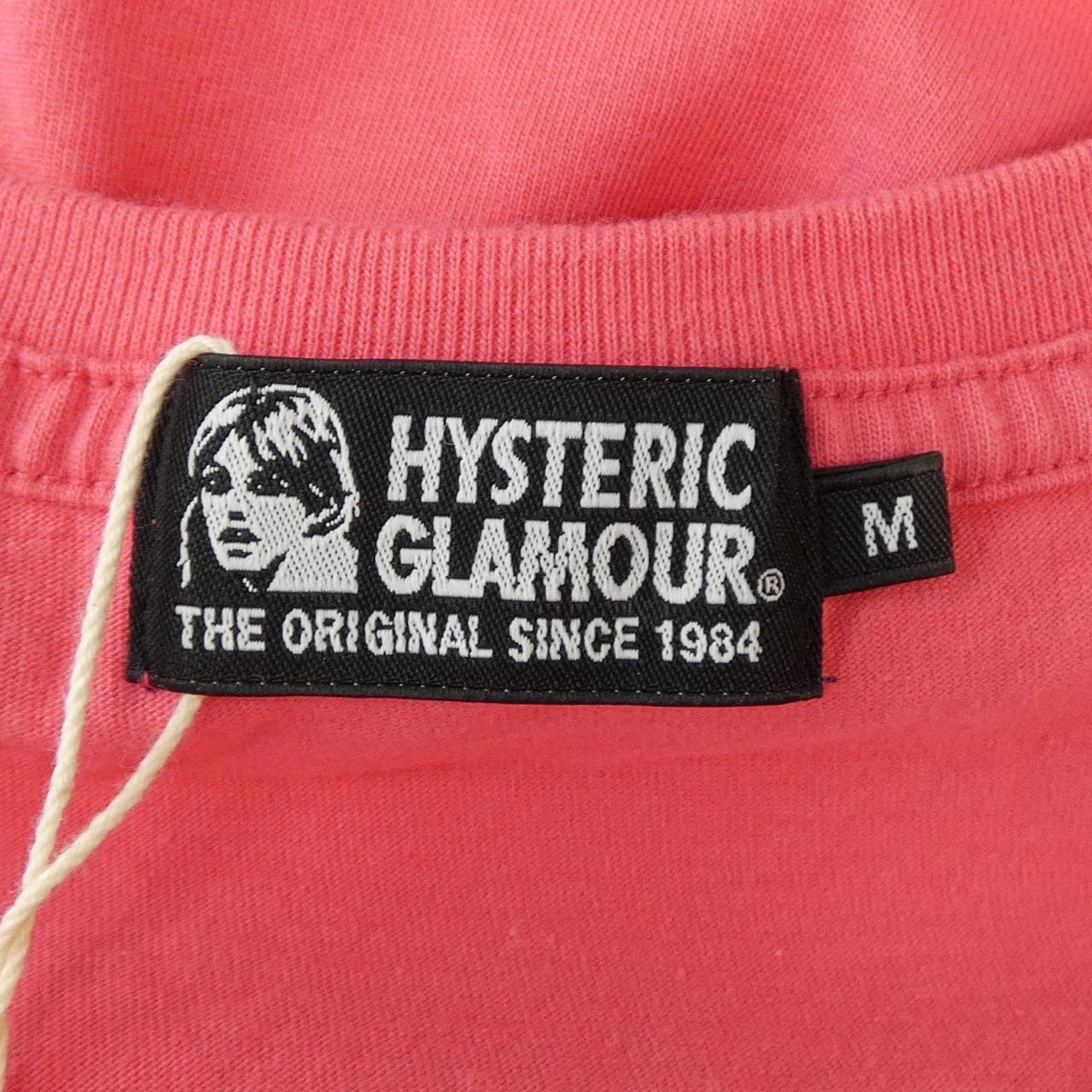 ヒステリックグラマー HYSTERIC GLAMOUR Tシャツ