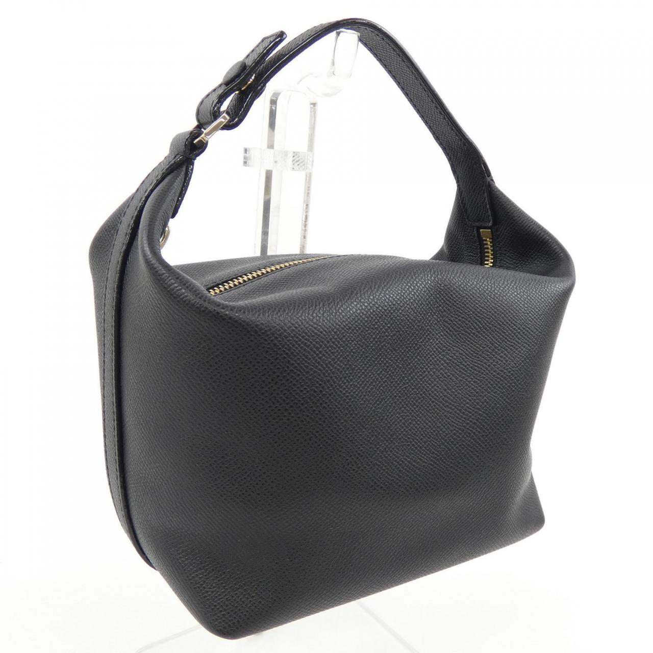 ヴァレクストラ VALEXTRA モチ SGMO0020010LOCPL99 BAG