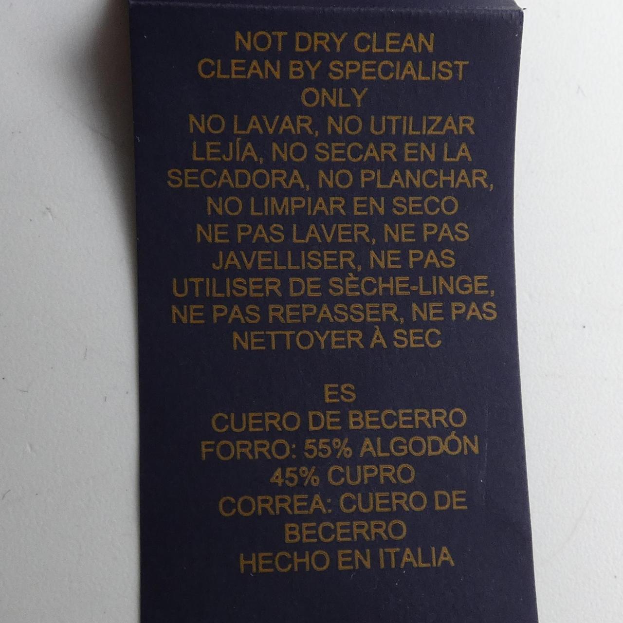 LOUIS VUITTON Monogram Shadow M76581 帽子