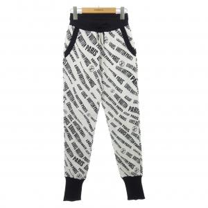 ルイヴィトン LOUIS VUITTON スランティドシグネチャー FLKP97IT1 パンツ