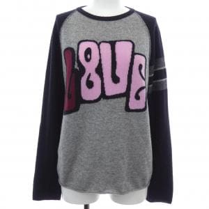 クリスチャンディオール CHRISTIAN DIOR 114S50BM058 ニット