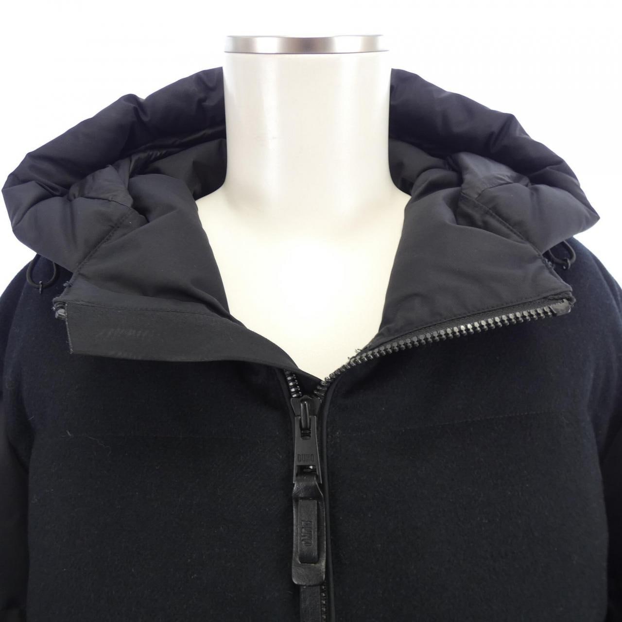 デュノ DUNO PALM PRATO ダウンジャケット