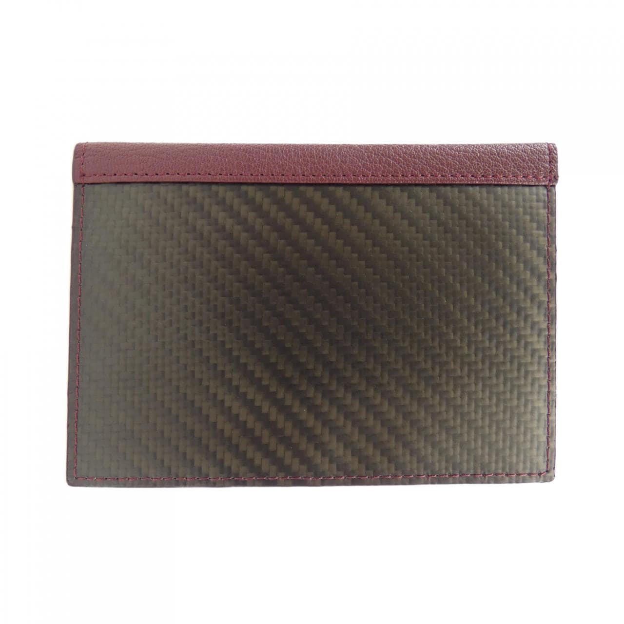 hide k 1896 PASS CASE