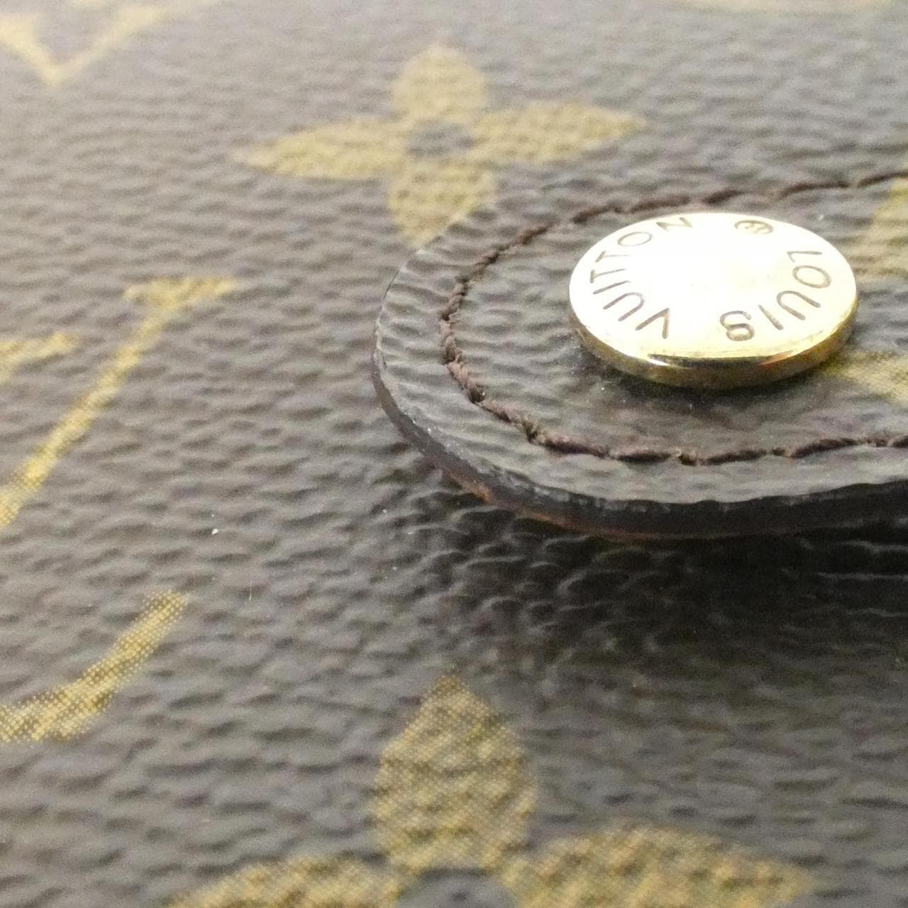 ルイヴィトン モノグラム アジェンダ PM R20005 オーガナイザー