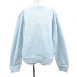 ルイヴィトン LOUIS VUITTON エンブロイダリー シグネチャークルーネック HTY09WFWC スウェット