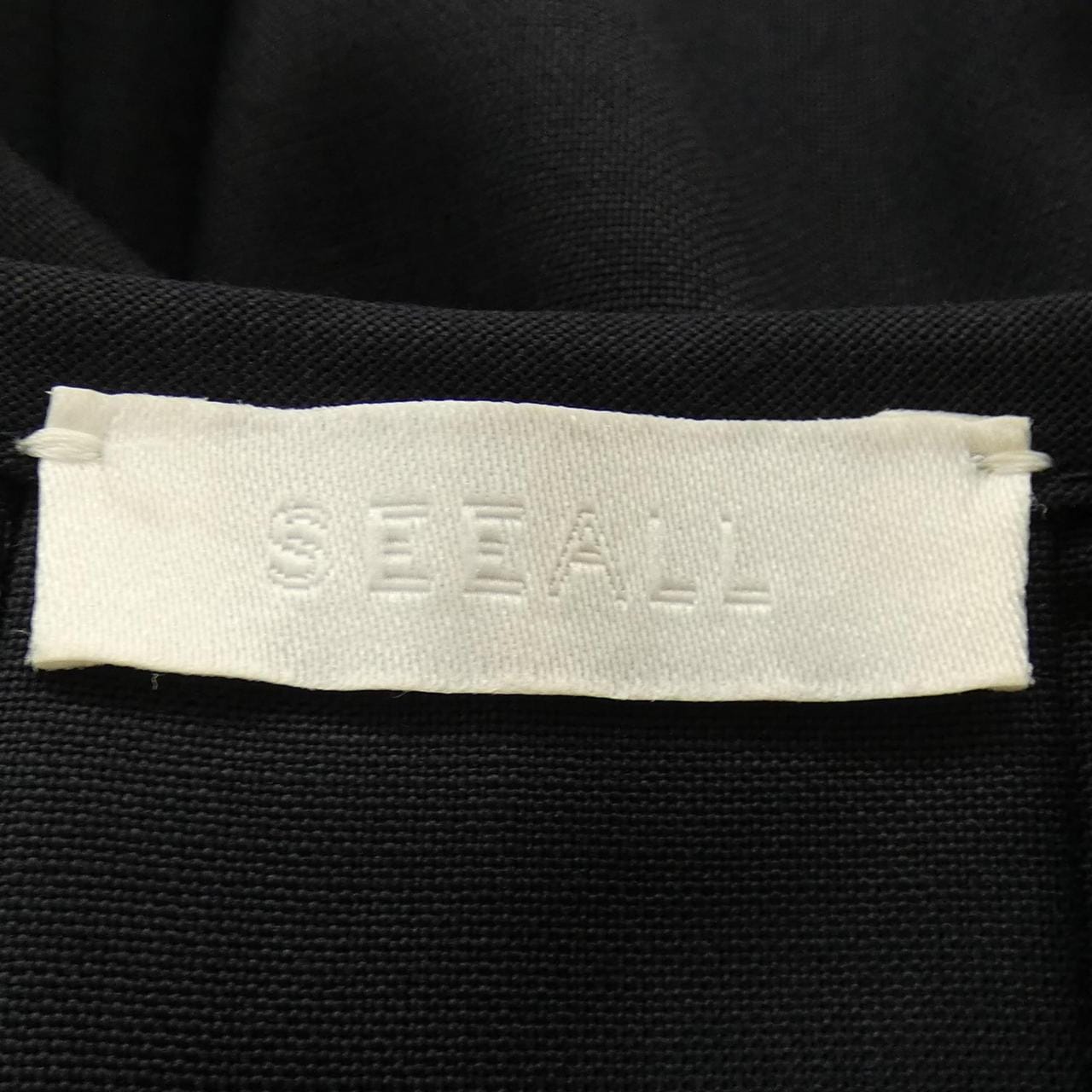 シーオール SEEALL ワンピース