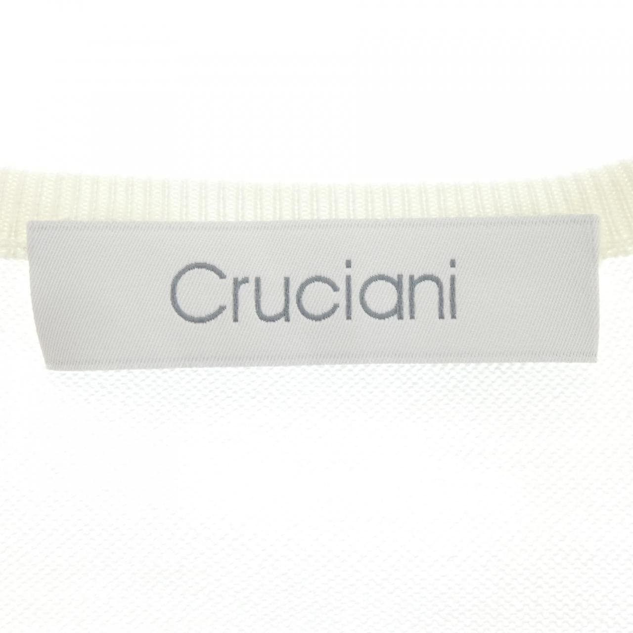 クルチアーニ Cruciani ニット