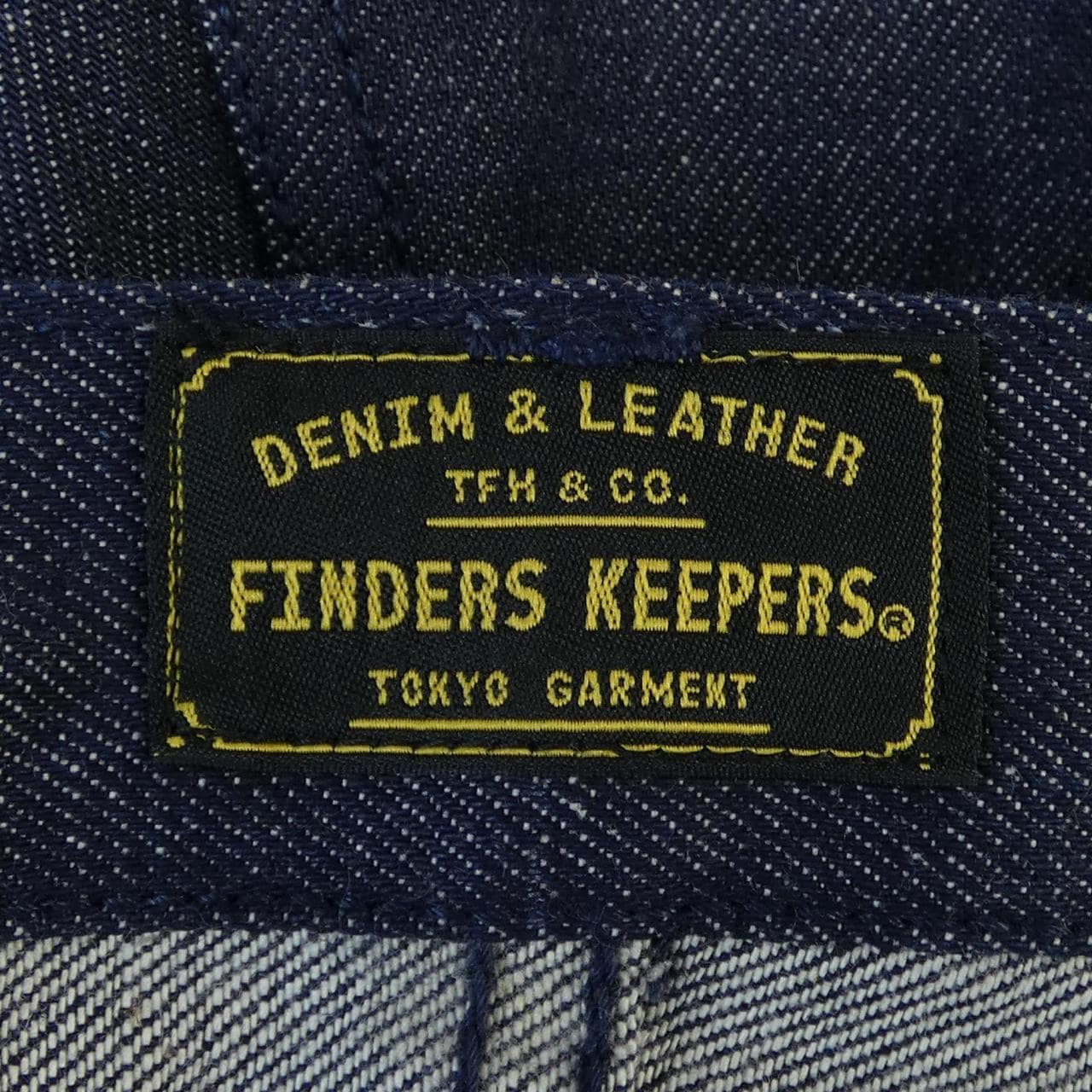 finders keepers 40431406 jeans