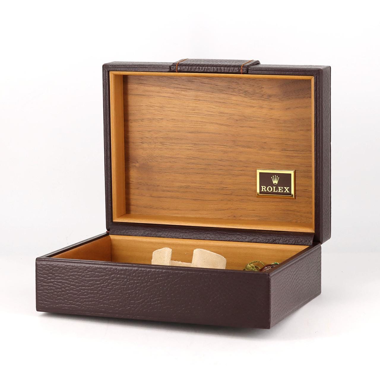 ロレックス デイデイト 18238LR YG 自動巻 X番