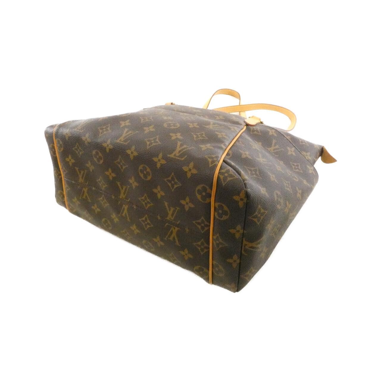 ルイヴィトン モノグラム トータリー MM M56689 バッグ