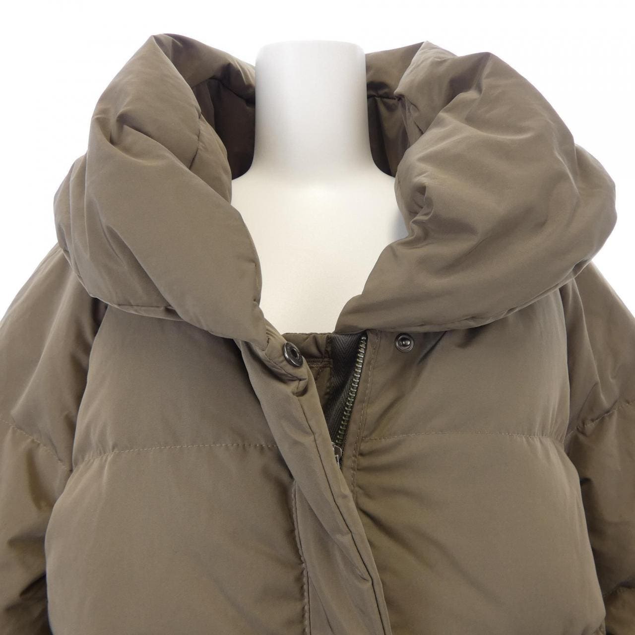 グレースコンチネンタル GRACE CONTINENTAL ダウンコート