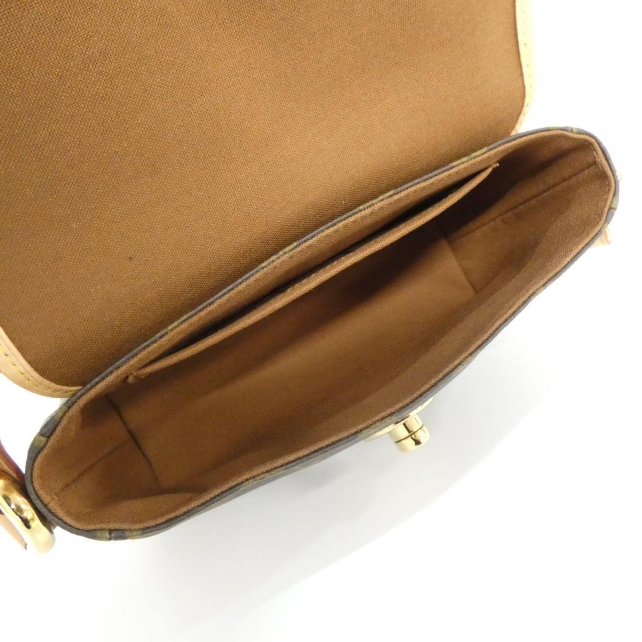 ルイヴィトン モノグラム ティカル PM M40078 ショルダーバッグ