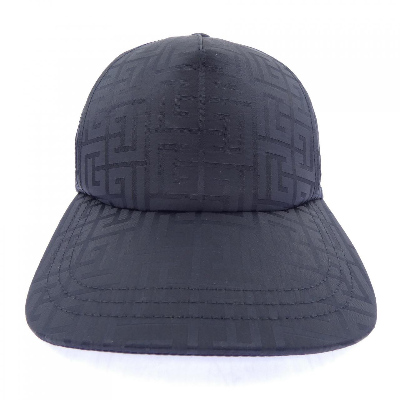 バルマン BALMAIN キャップ