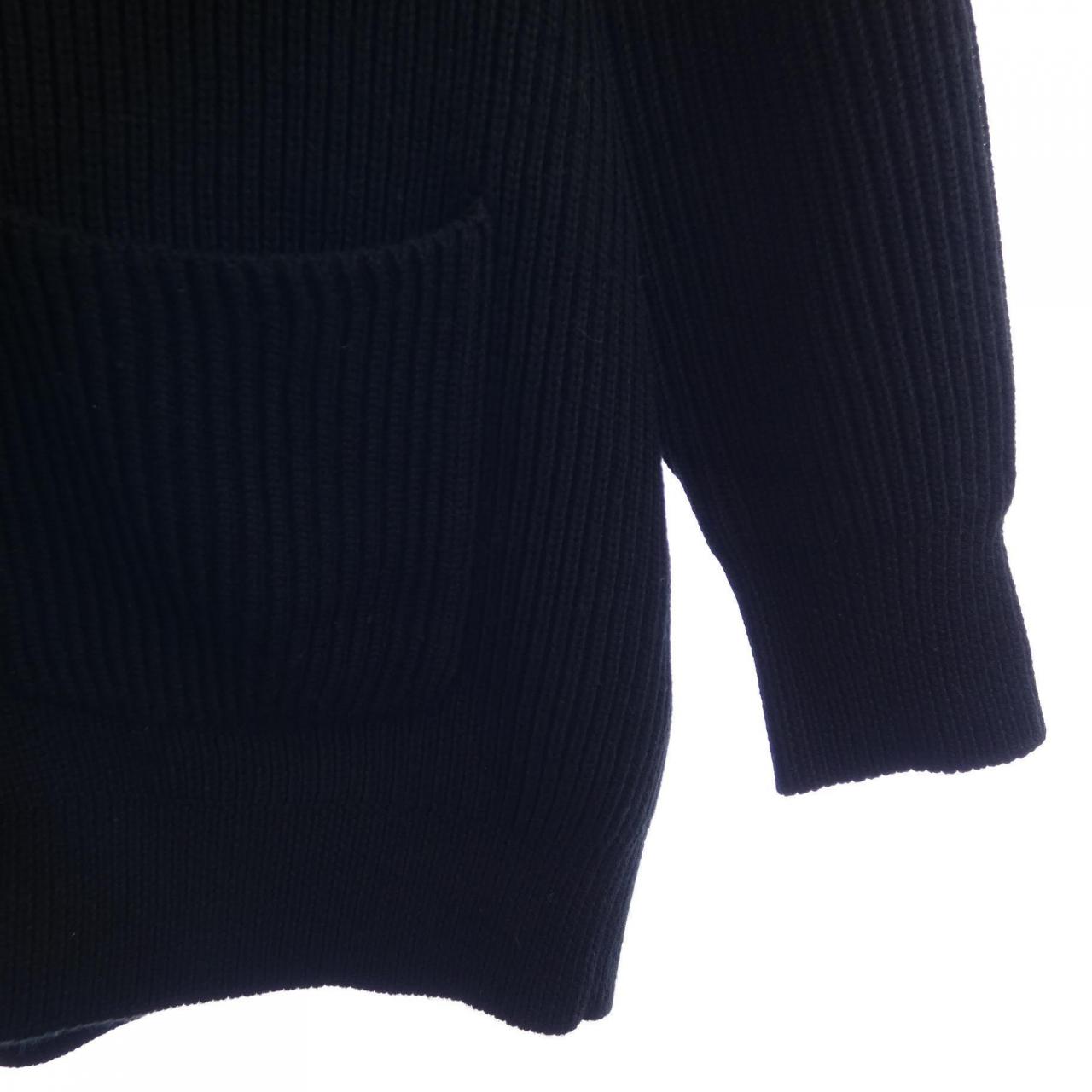 エンフォルド ENFOLD 300bs170-1040 カーディガン