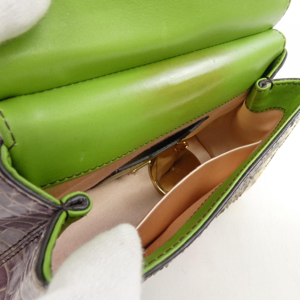 ドルチェアンドガッバーナ DOLCE&GABBANA BAG