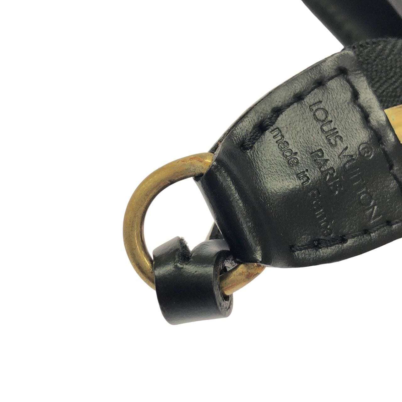 ルイヴィトン エピ ポシェット アクセソワール 24cm M52942 アクセサリーポーチ