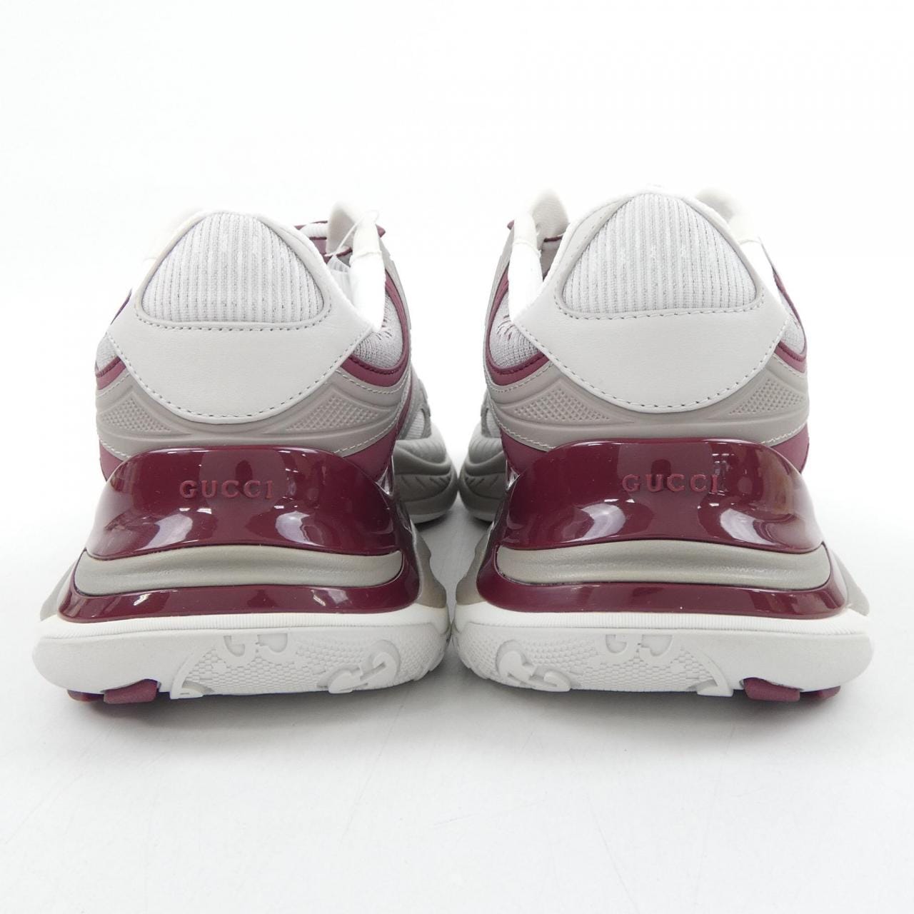 グッチ GUCCI 814040 スニーカー