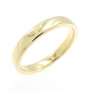 ミキモト K18YG リング