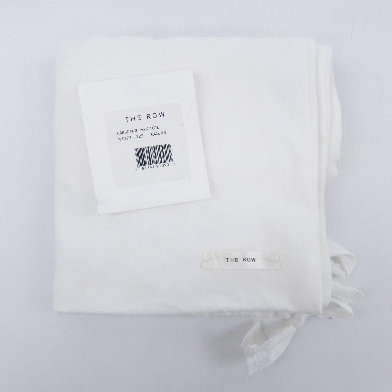 ザロウ THE ROW パークトート N/S PARK TOTE W1273 L129 BAG