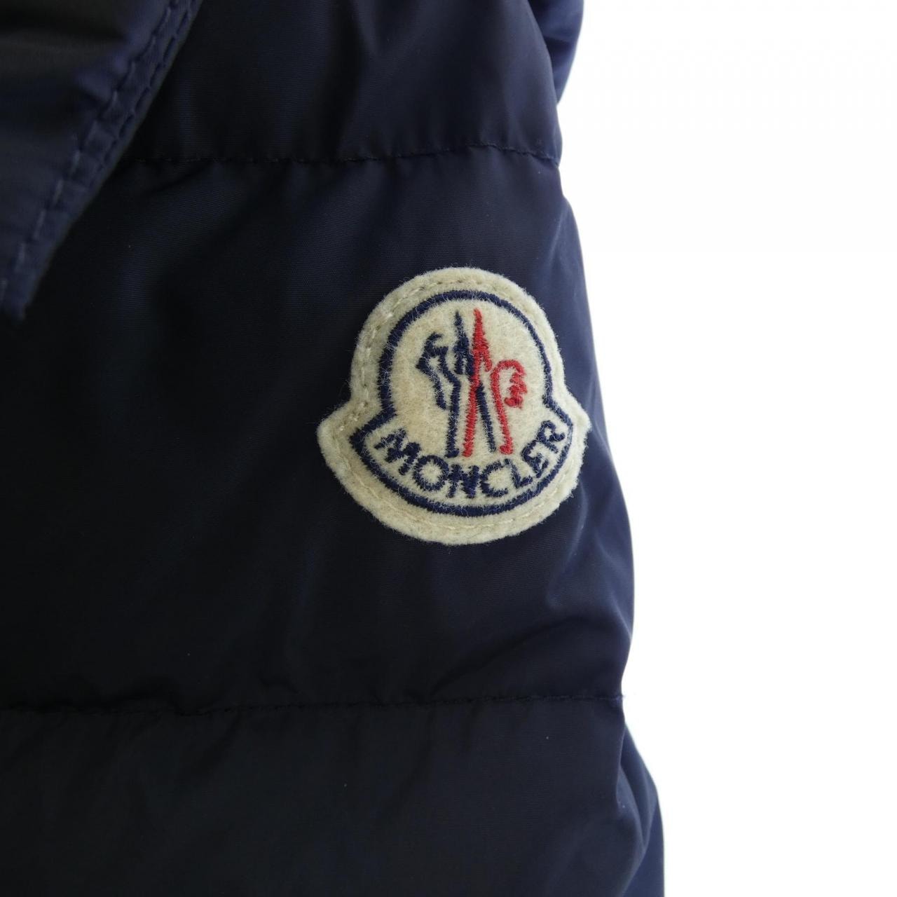 モンクレール MONCLER FLAMMETTE ダウンコート