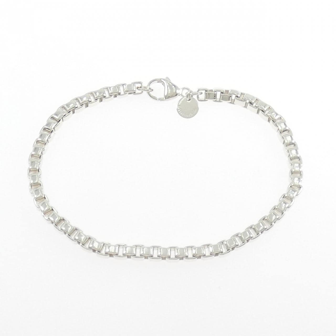 ティファニー ベネチアン ブレスレット