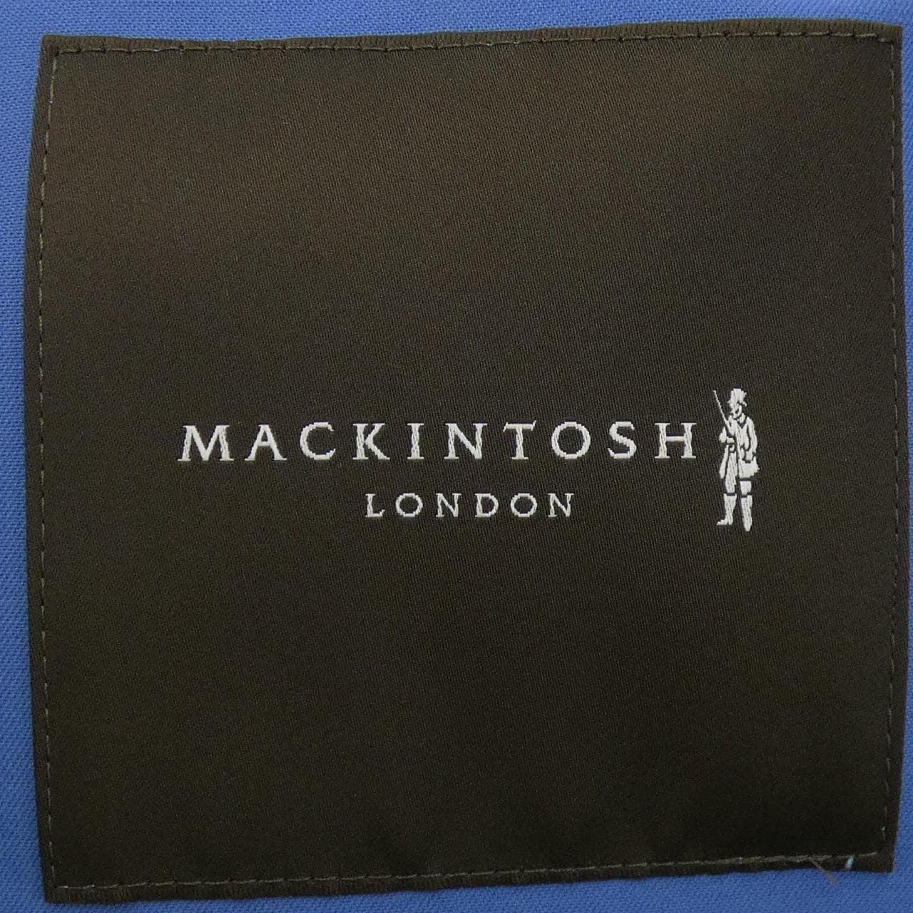 マッキントッシュロンドン MACKINTOSH LONDON コート