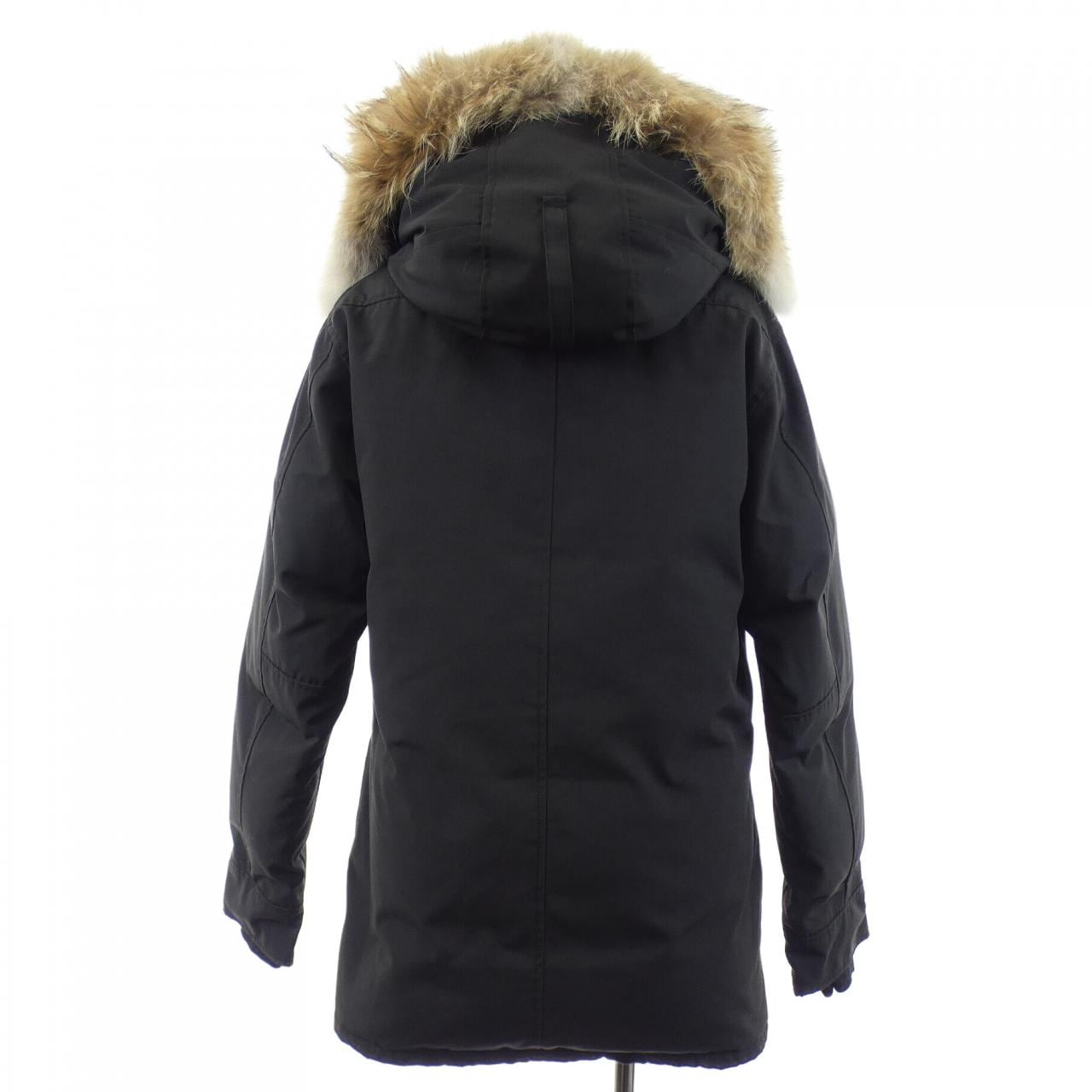 カナダグース CANADA GOOSE 3426MA CHATEAU シャトー ダウンジャケット