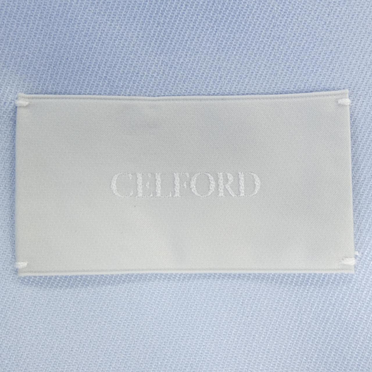 セルフォード CELFORD CWF0251027 セットアップ