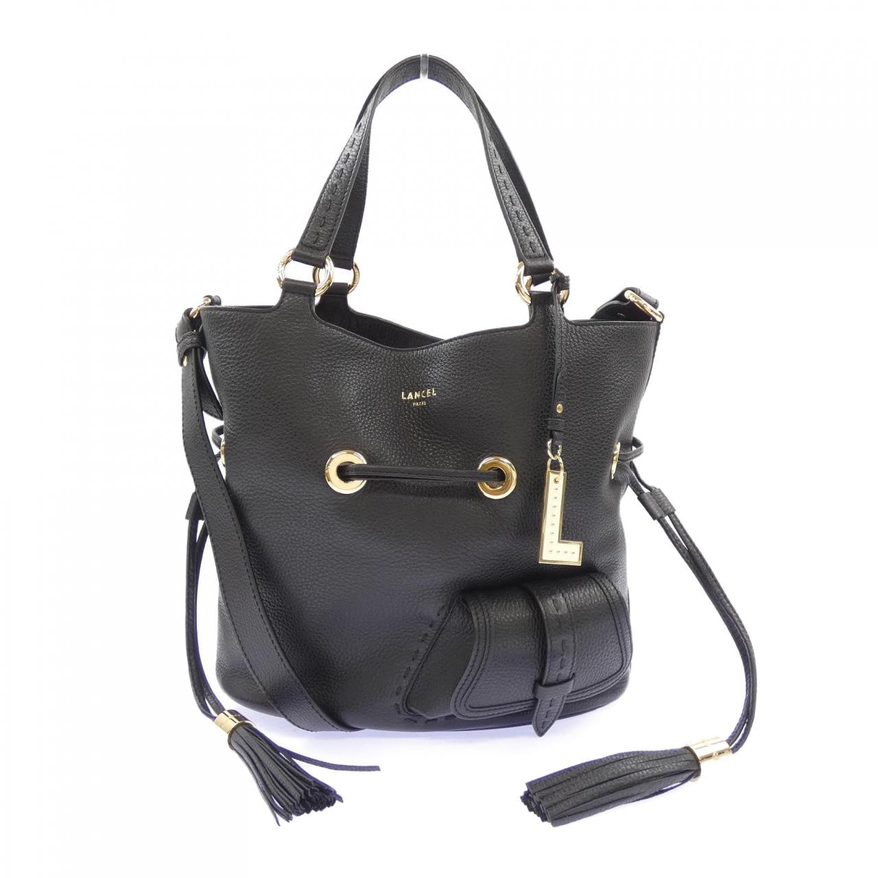 ランセル LANCEL A 1011010TU BAG