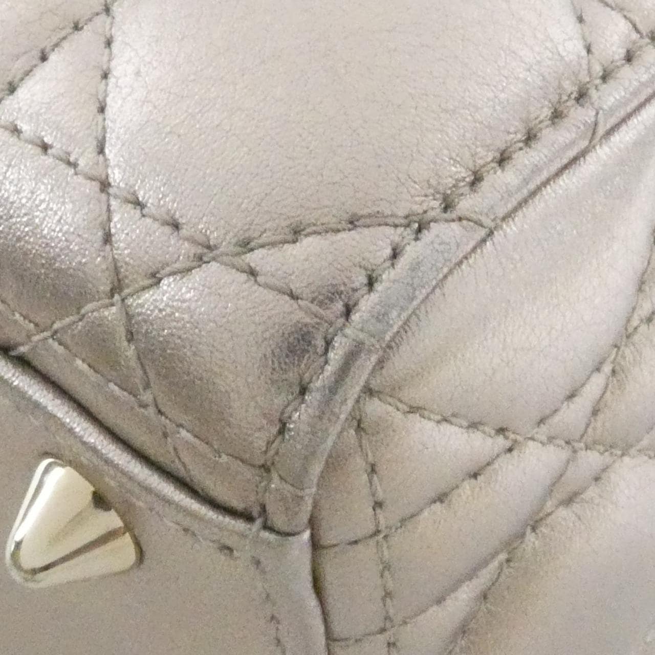 クリスチャンディオール MY ABCDIOR レディ ディオール スモール M0538OWEC バッグ