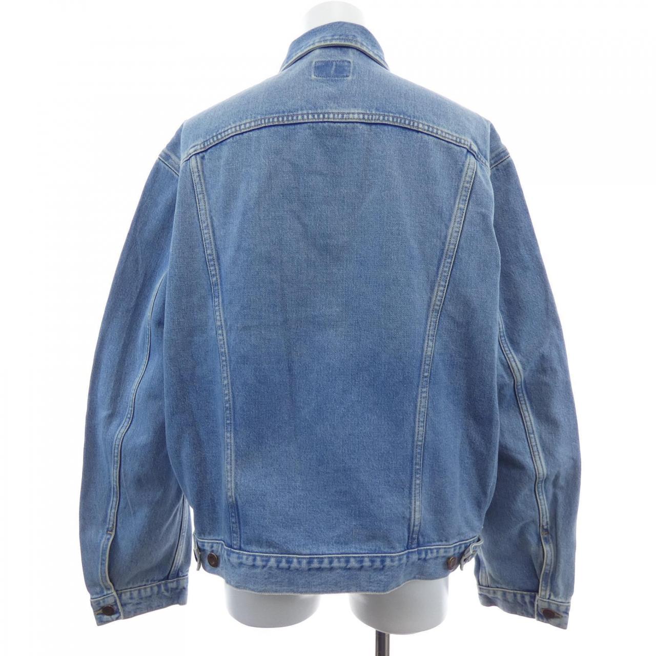 ヌーディージーンズ NUDIE JEANS デニムジャケット