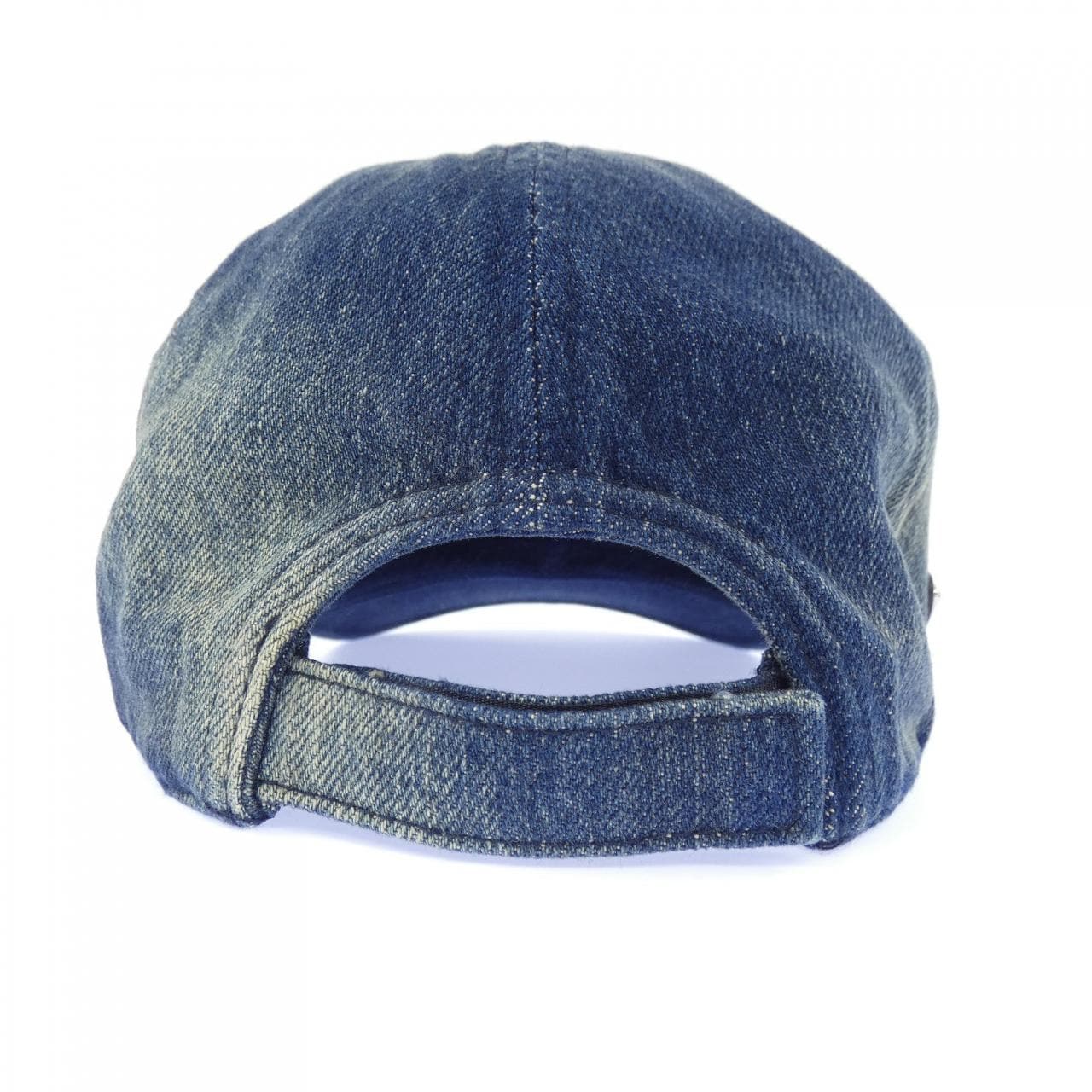 プラダ PRADA トライアングルロゴ 2HC274 164B キャップ