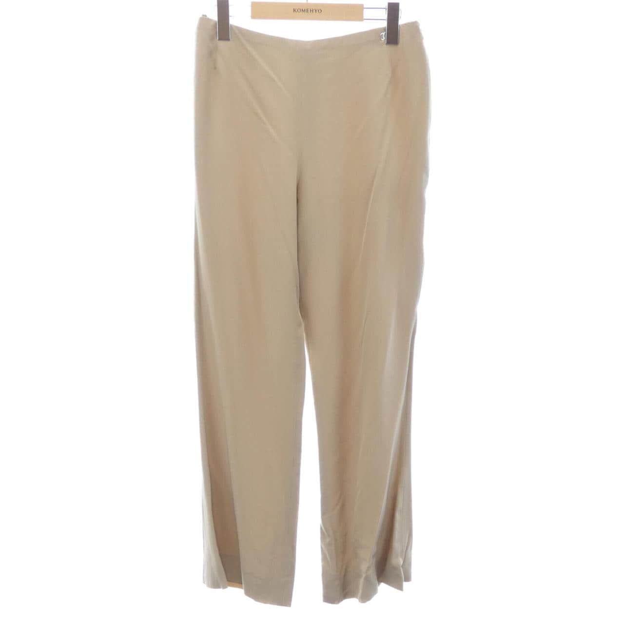 【ヴィンテージ】シャネル CHANEL P16282V06973 00A パンツ