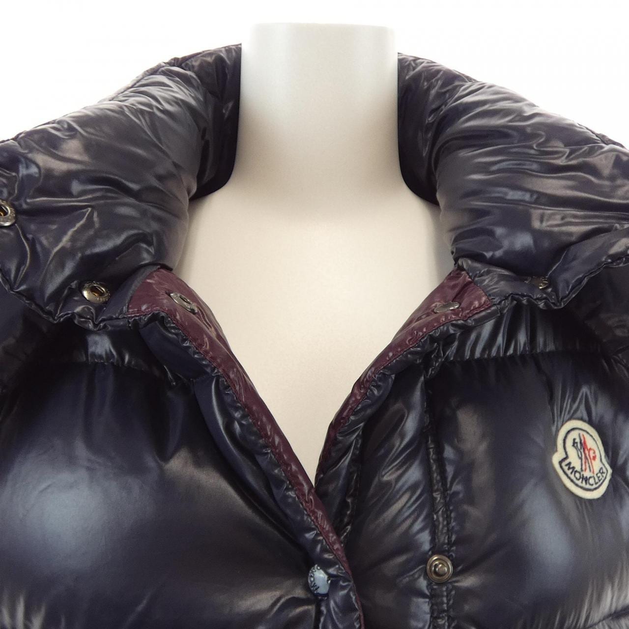 モンクレール MONCLER GALENE ダウンベスト