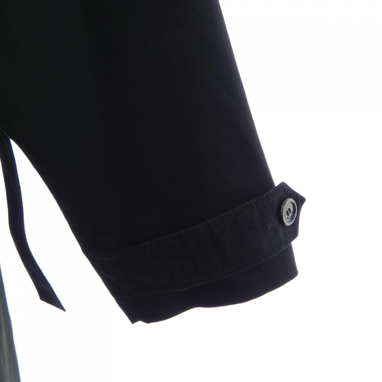サンローラン SAINT LAURENT 613224 Y3A99 トレンチコート