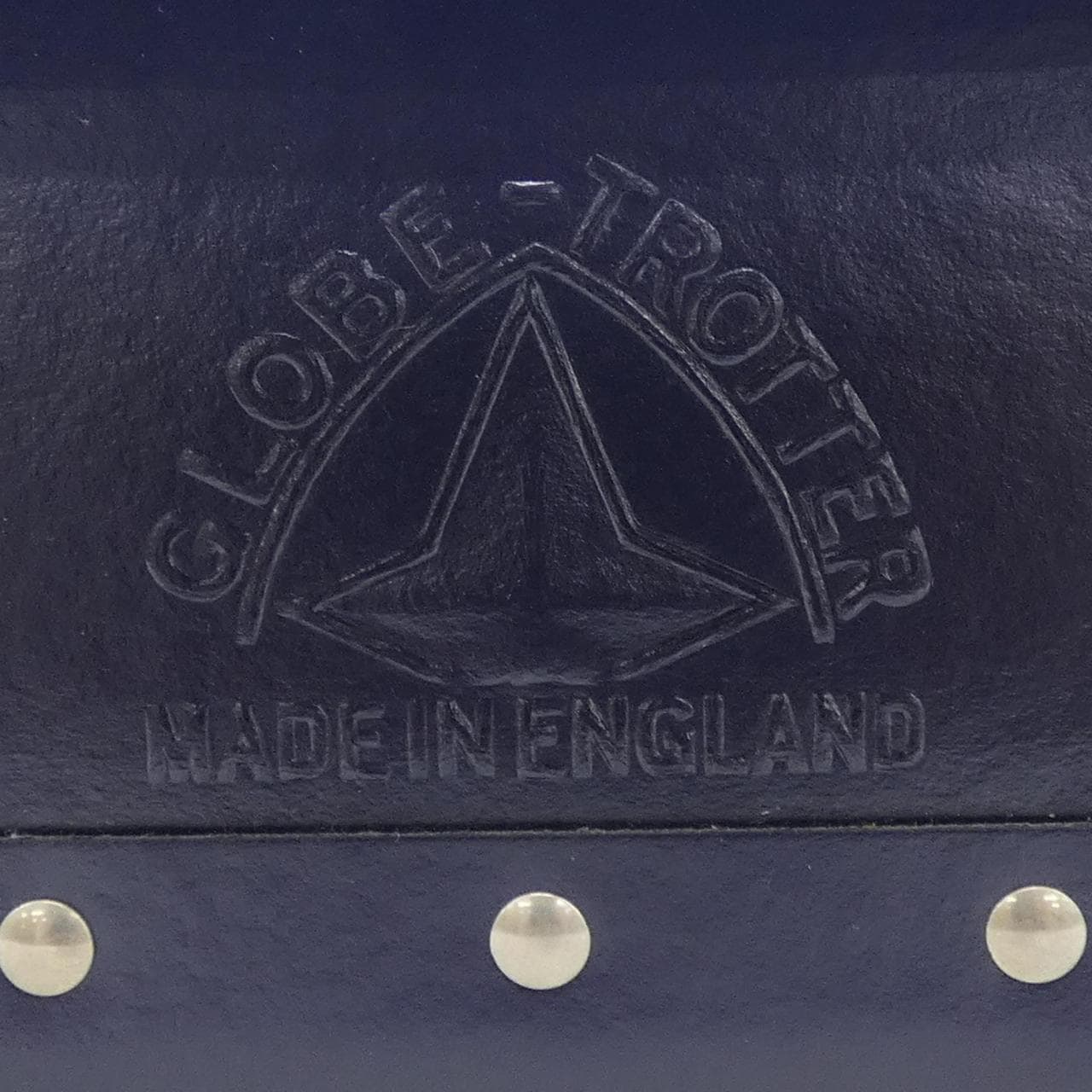 グローブトロッター GLOBE TROTTER CARRY BAG