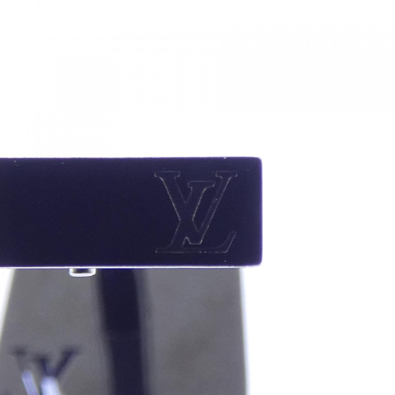 ルイヴィトン LOUIS VUITTON ブトン ドゥ マンシェット シャンゼリゼ M65044 カフス