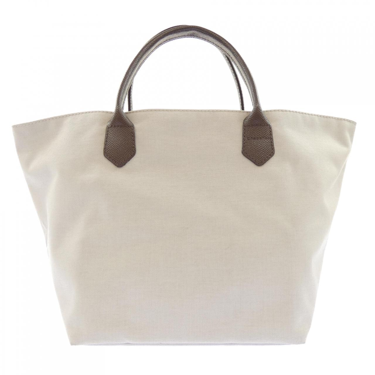 エルベシャプリエ HERVE CHAPELIER 舟型トート 1407C BAG
