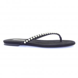 シャネル CHANEL トング G46205B19027 サンダル