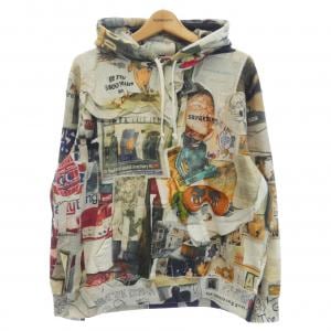 シュプリーム SUPREME パーカー